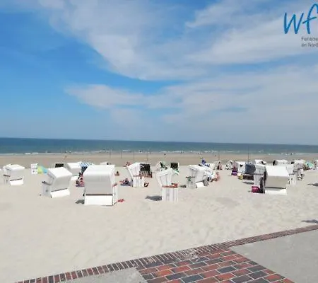 Kaiserhof 202 דירה