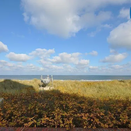 Kaiserhof 202 * וגנרוגה