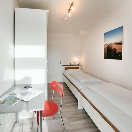 Kaiserhof 202 דירה