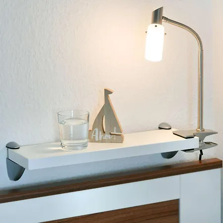 דירה Kaiserhof 202