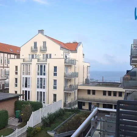 Kaiserhof 202 דירה *