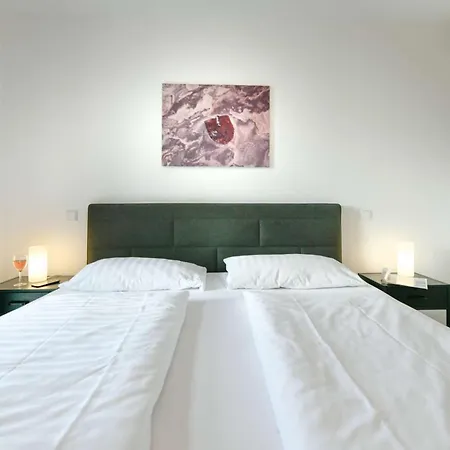 דירה Kaiserhof 202 *