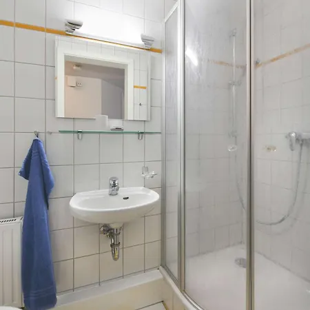 Kaiserhof 202 דירה וגנרוגה