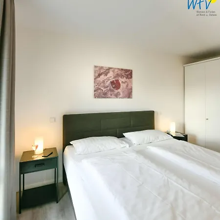 Kaiserhof 202 * וגנרוגה