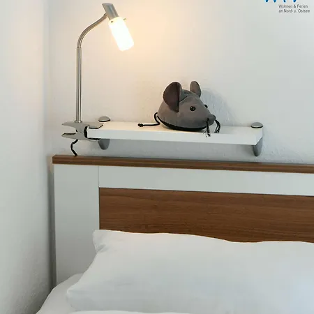 דירה Kaiserhof 202