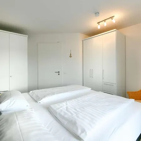 Kaiserhof 202 וגנרוגה