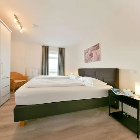 Kaiserhof 202 דירה