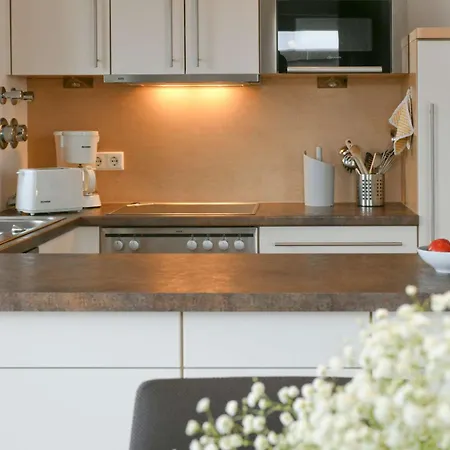 Kaiserhof 202 דירה וגנרוגה