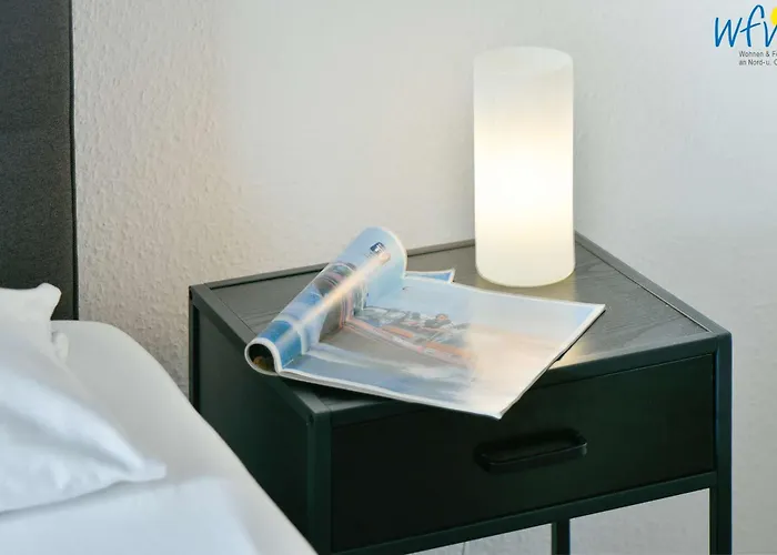 Kaiserhof 202 * 万根沃格